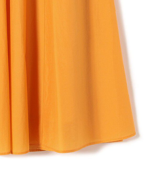 SHIPS for women「〈手洗い可能〉フレアスカート」|スカート|