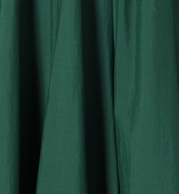 SHIPS for women「〈手洗い可能〉フレアスカート」|スカート|