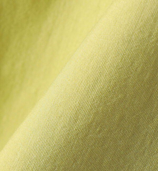 SHIPS for women「〈手洗い可能〉ハイストレッチ カラー タイト スカート」|スカート|