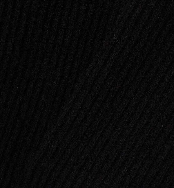 SHIPS any「SHIPS any: AQUA カシミヤ ミックス ボートネック ニット プルオーバー」|ニット・セーター|