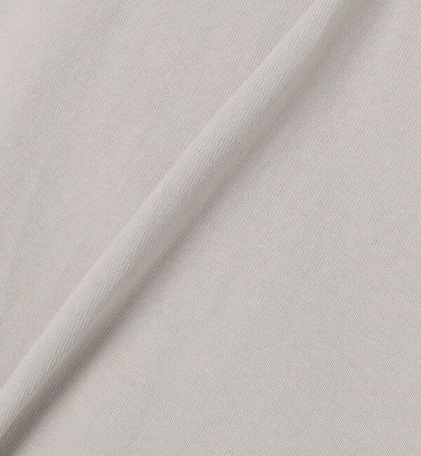 SHIPS any「SHIPS any: COTTON USA ドルマン サイド ポケット Tシャツ 24SS◇」|Tシャツ・カットソー|