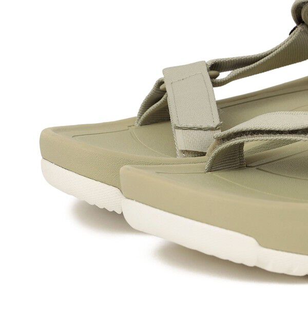 SHIPS for women「TEVA:HURRICANE XLT２ AMPSOLE ◇」|サンダル|