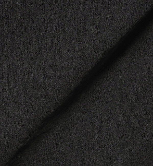 SHIPS for women「SHIPS Primary Navy Label:〈手洗い可能〉サテン イージー パンツ」|その他|