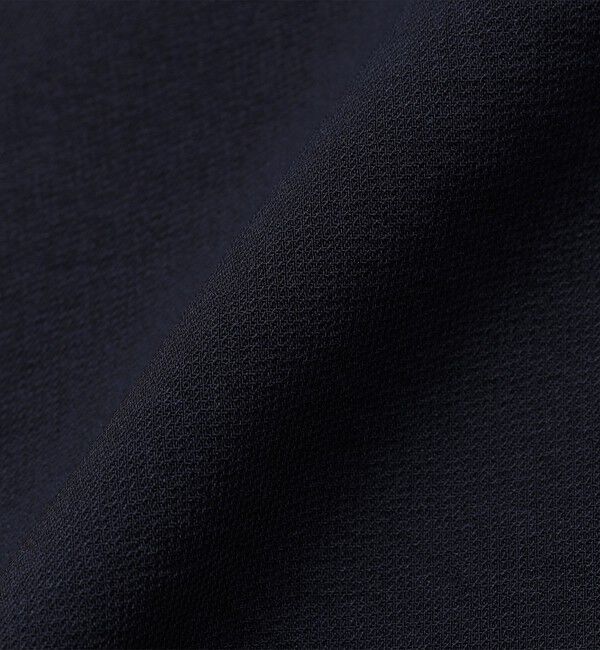 SHIPS「SHIPS:〈セットアップ対応/手洗い可能〉RIRANCHA(R) イージー パンツ」|スラックス|