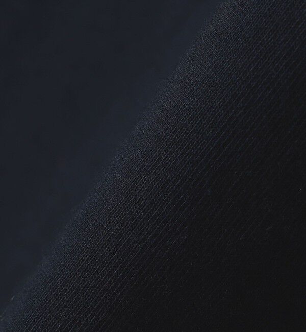 SHIPS any「SHIPS any:〈UVカット/接触冷感/吸水速乾/洗濯機可能〉USAコットン ツイスト TEE」|Tシャツ・カットソー|