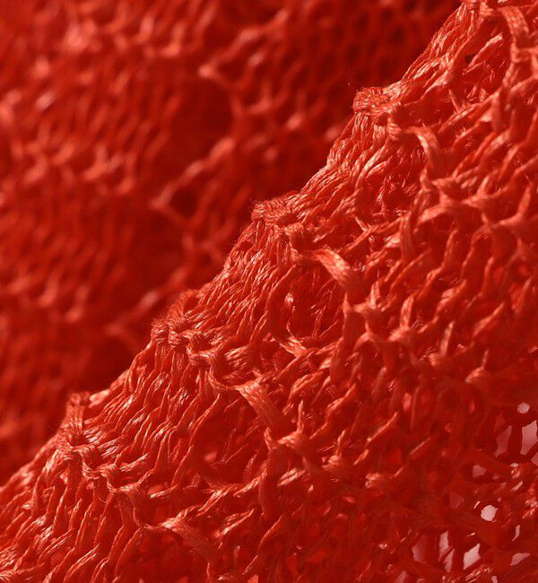 SHIPS any「《一部追加予約》SHIPS any:〈手洗い可能〉ギマ ワイド Vネック シアー カーディガン」|カーディガン|