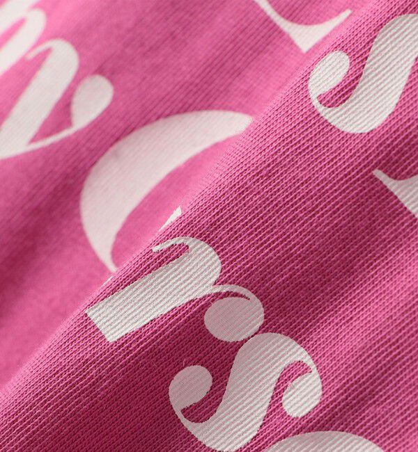 SHIPS for women「【SHIPS別注】TENNESSEE:イージー ショート スリーブ TEE」|Tシャツ・カットソー|