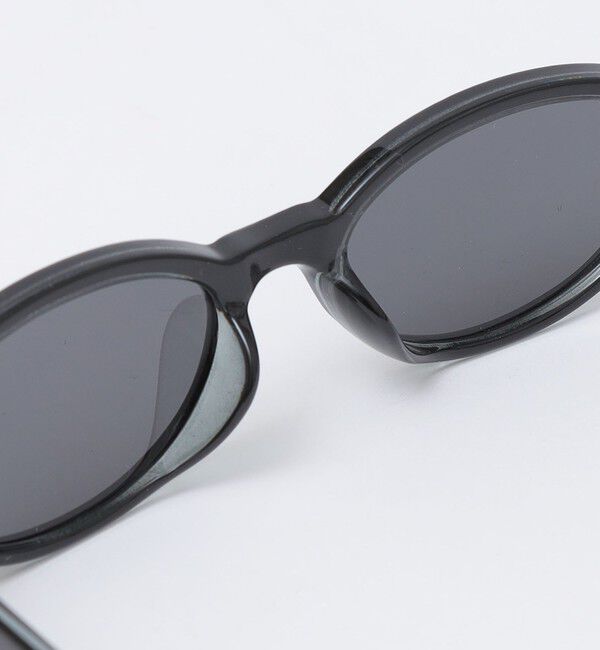 SHIPS「SZADE: NOLAN POLARISED」|サングラス|