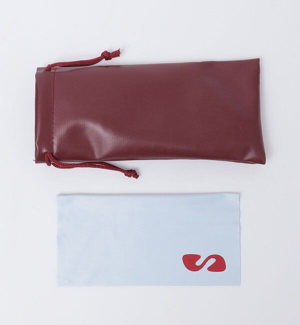 SHIPS「SZADE: NOLAN POLARISED」|サングラス|