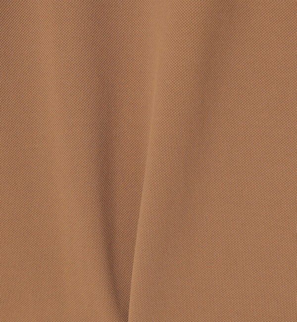 SHIPS「SHIPS: カノコ ショート スリーブ Tシャツ」|Tシャツ・カットソー|