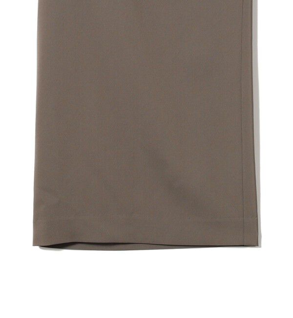 SHIPS for women「SHIPS Primary Navy Label:〈手洗い可能〉ツイル サロペット」|オールインワン|