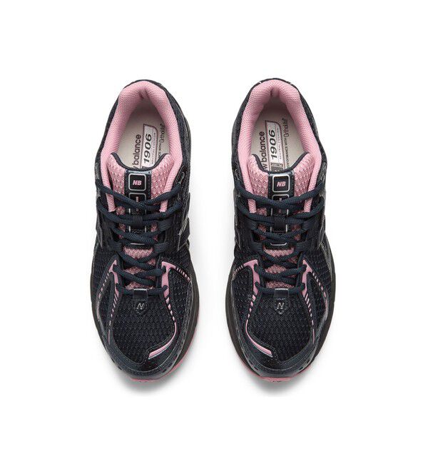 SHIPS for women「New Balance:1906R」|スニーカー|