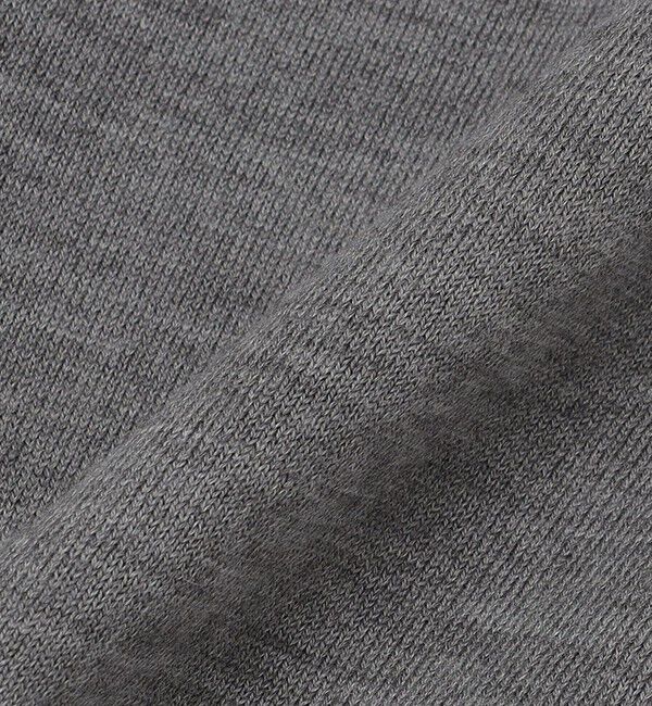 SHIPS Colors 「SHIPS Colors:〈手洗い可能〉アンチピリング 12ゲージ クルーネック ニット」|ニット・セーター|