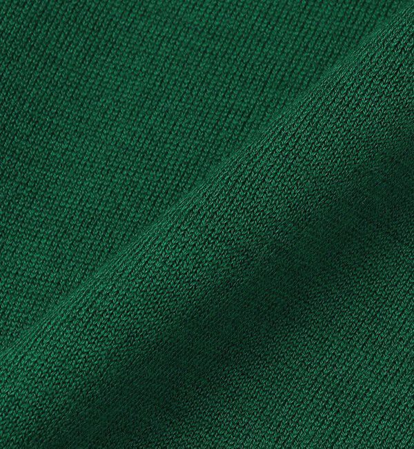 SHIPS Colors 「SHIPS Colors:〈手洗い可能〉アンチピリング 12ゲージ クルーネック ニット」|ニット・セーター|