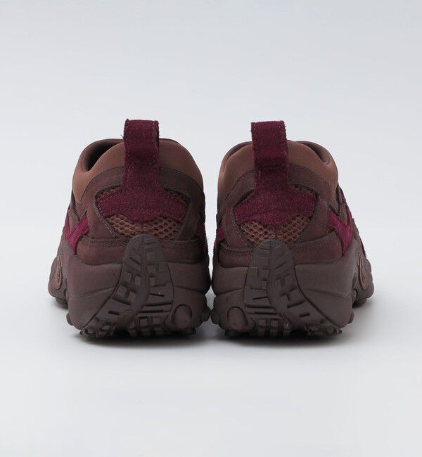 SHIPS「MERRELL 1TRL: JUNGLE MOC TWIST SE」|スニーカー|