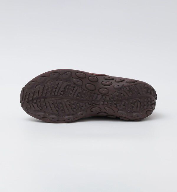 SHIPS「MERRELL 1TRL: JUNGLE MOC TWIST SE」|スニーカー|