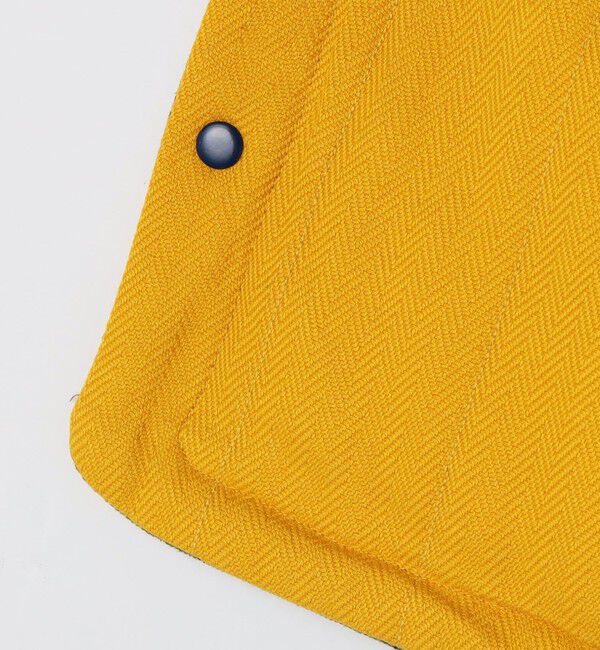 SHIPS「ORIGINAL MADRAS TRADING COMPANY: REVERSIBLE FLECKED WEAVE VEST」|ダウンベスト・ベスト|