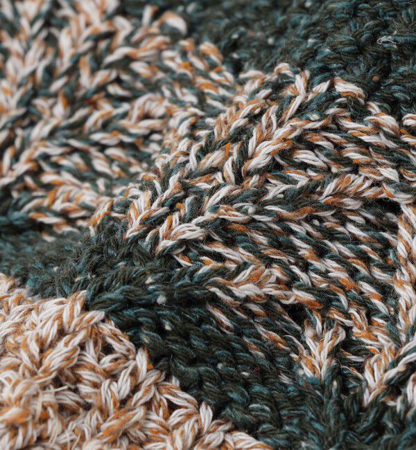 SHIPS「NINE TAILOR: VANDA KNIT HAT」|その他|