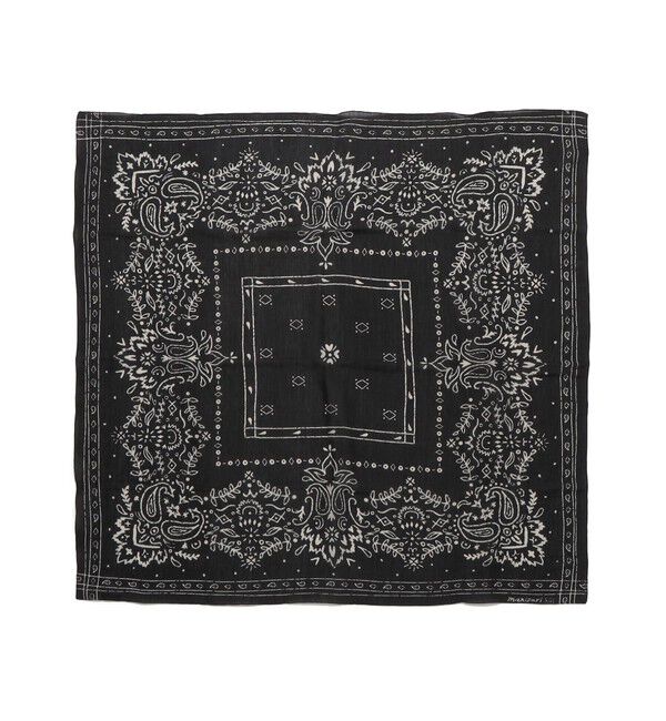 SHIPS for women「《予約》【一部SHIPS別注】manipuri: 120*120 STOLE」|ストール|