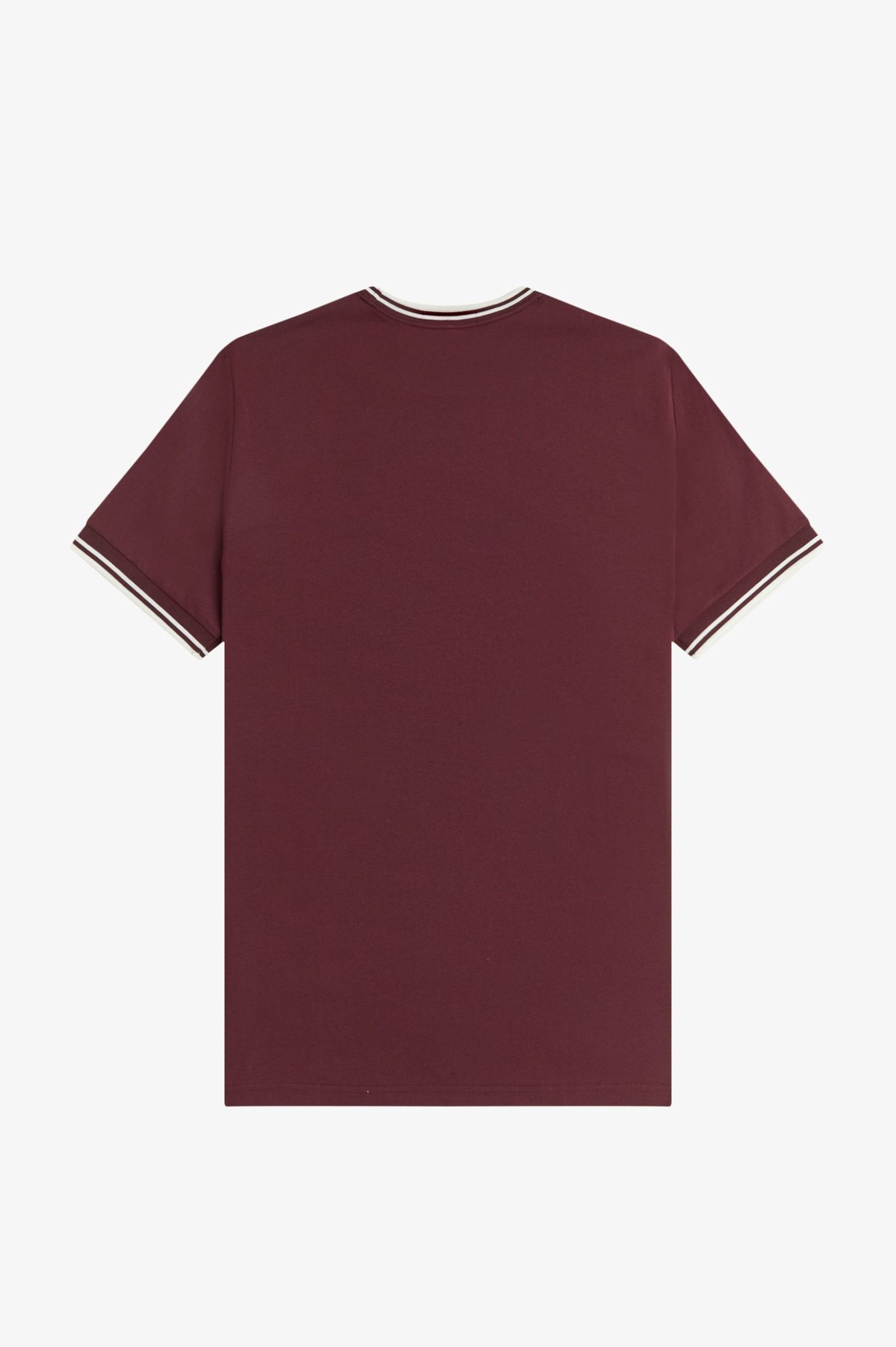 FRED PERRY 「Twin Tipped T-Shirt」|Tシャツ・カットソー|