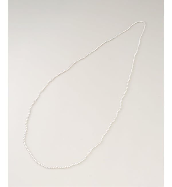 OUTDOOR PRODUCTS Usual Things「シルバーボールロングNEC」|その他|