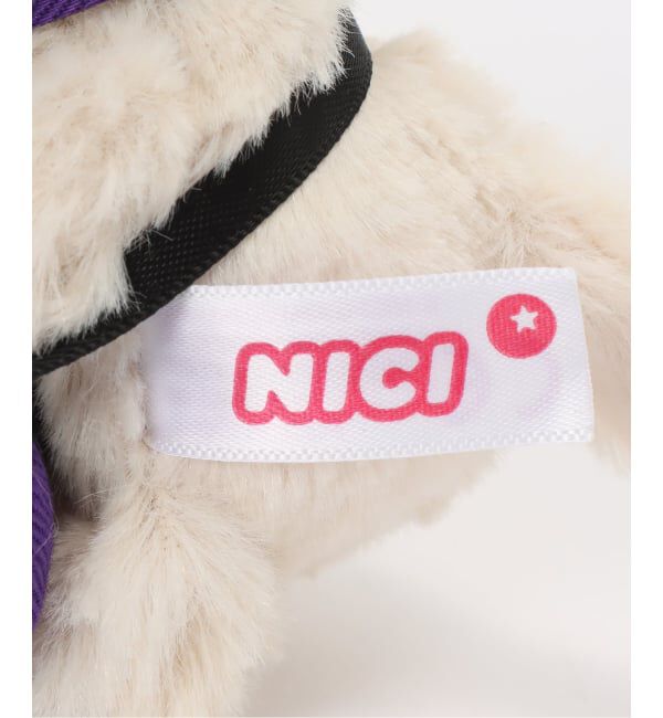 OUTDOOR PRODUCTS Usual Things「BB ゴールデンレトリバー 10cm+ボストン パープル/OUTDO」|その他|