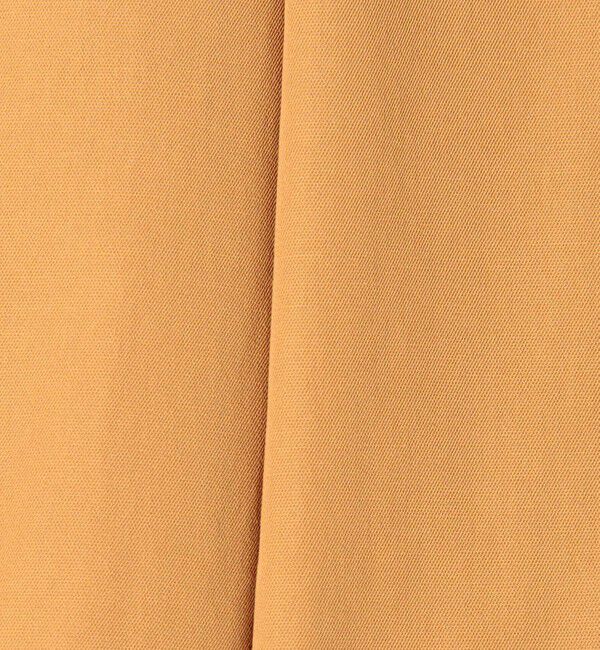 TOMORROWLAND collection「ドライツイル セミワイドクロップドパンツ」|その他|