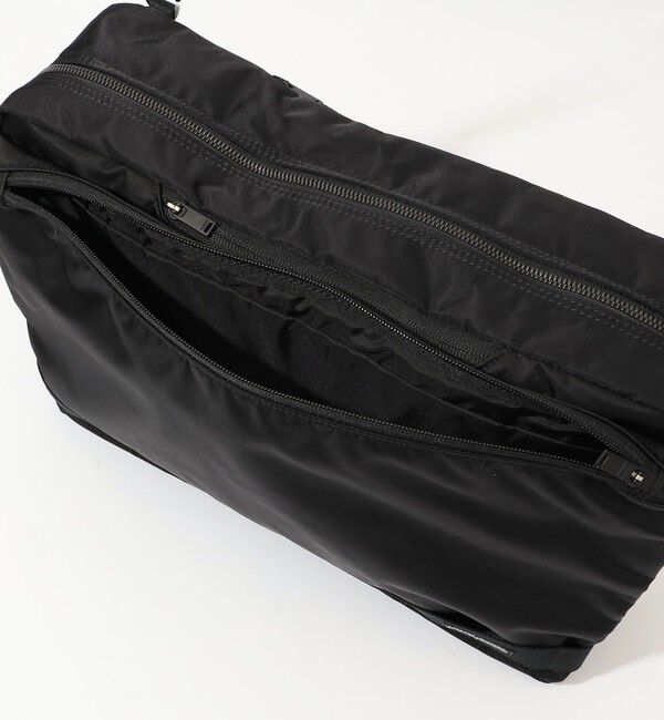 TOMORROWLAND GOODS「foot the coacher&times;PORTER 5WAY ナイロン バッグ」|その他|