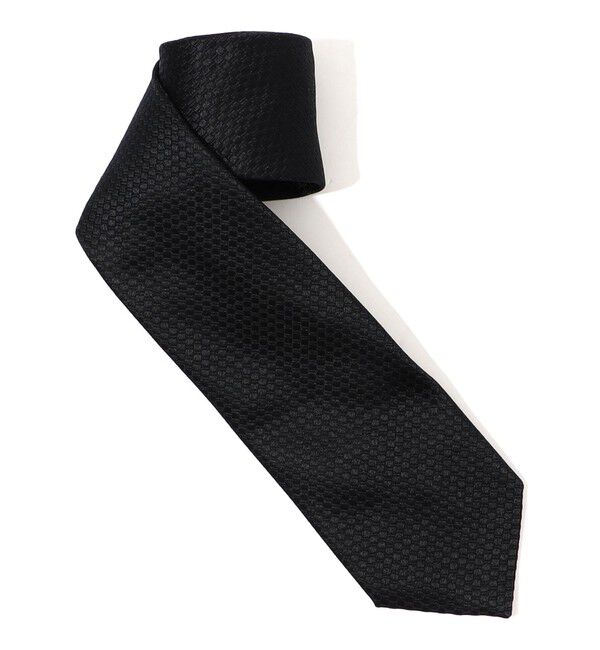 TOMORROWLAND GOODS「【別注】Fratelli Luigi シルク ネクタイ」|ネクタイ・蝶ネクタイ|12 ホワイト系