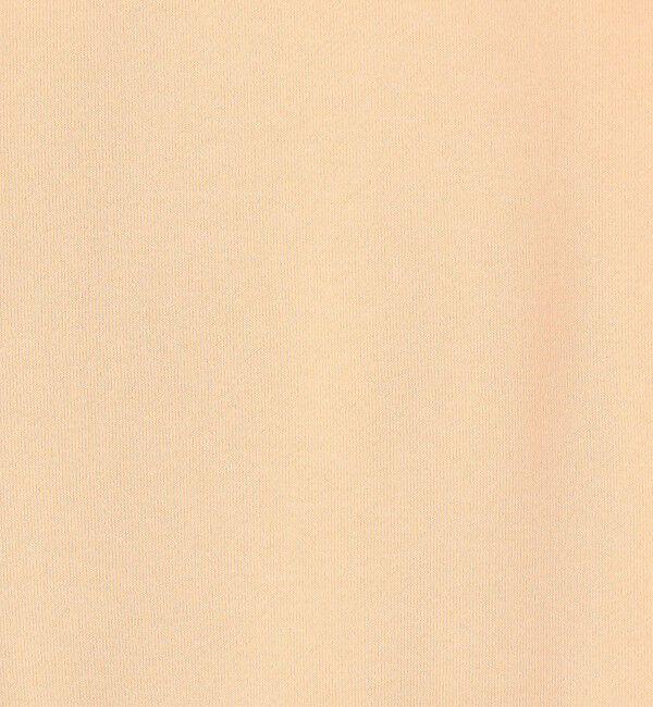 GALERIE VIE「スビンウラケ クルーネックプルオーバー」|スウェット・ジャージ|