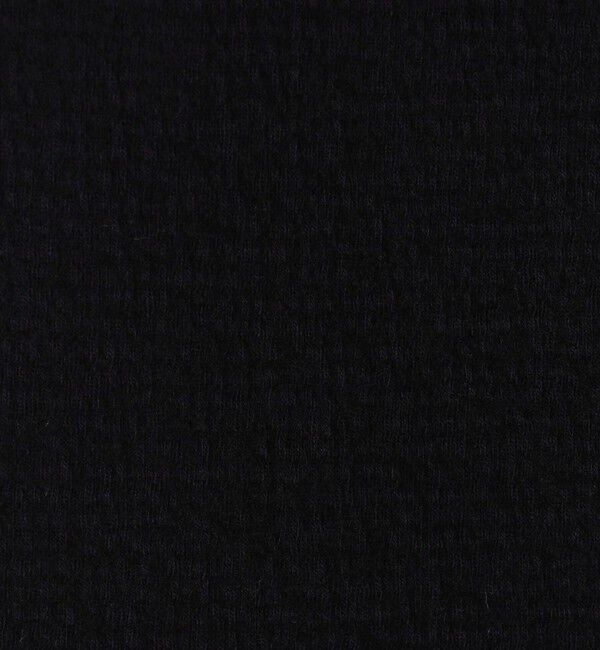 CABaN「CABaN ウールコットンダブルフェイス イージーパンツ」|その他|