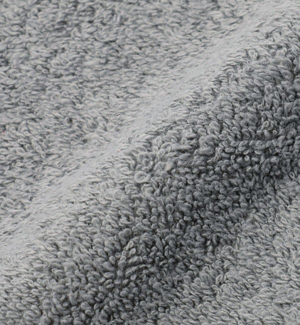 TOMORROWLAND HOME「コットンヘンプハンドタオル」|タオル|