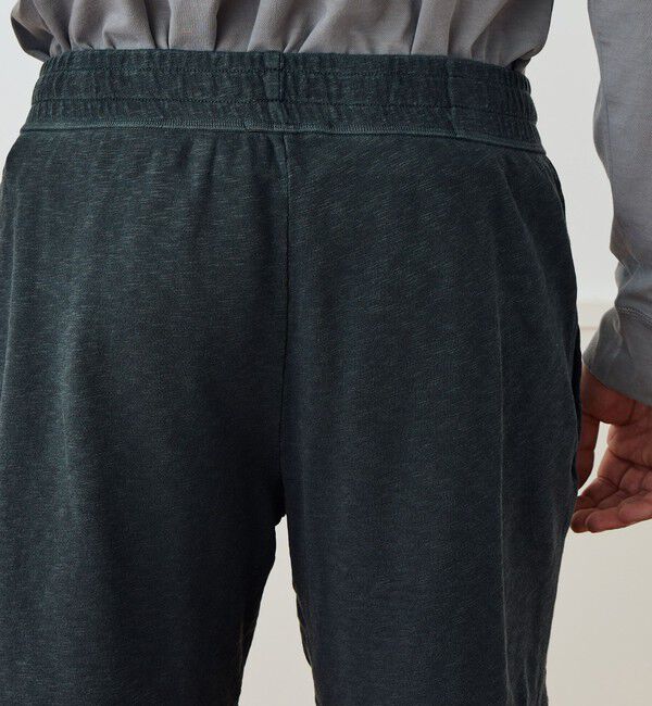 JAMES PERSE「バックパイルスエット ショートパンツ MXA4192」|その他|