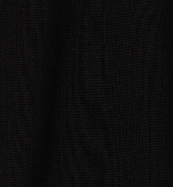 TOMORROWLAND MENS「ウールカシミヤシルク クルーネックプルオーバー」|ニット・セーター|