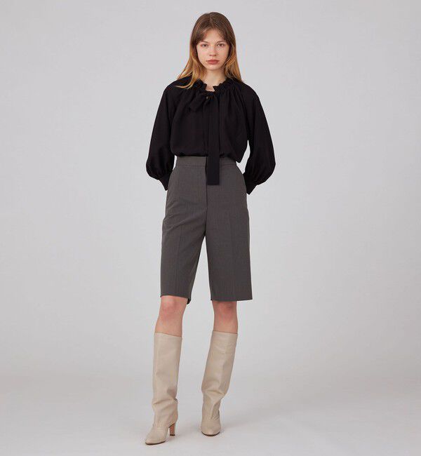 Ballsey「クリアツイル バミューダパンツ」|その他|