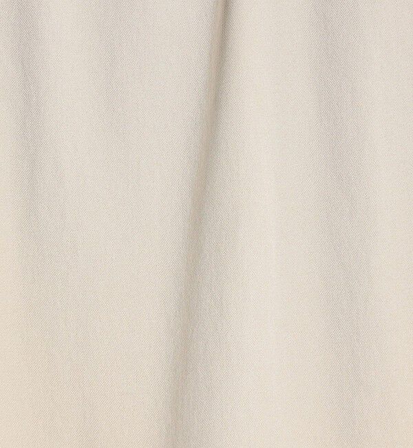 GALERIE VIE「ギャバジンストレッチ タイトパンツ」|その他|