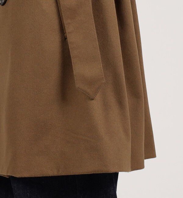 TOMORROWLAND BUYING WEAR「MACKINTOSH FETLER ショートトレンチコート」|トレンチコート|