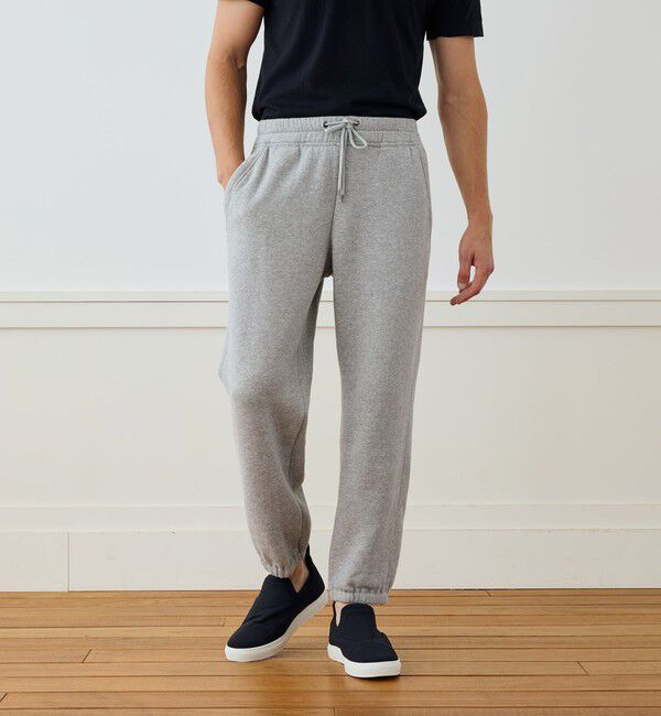 JAMES PERSE「コージースエット ドローコードパンツ MVNS1430」|その他|