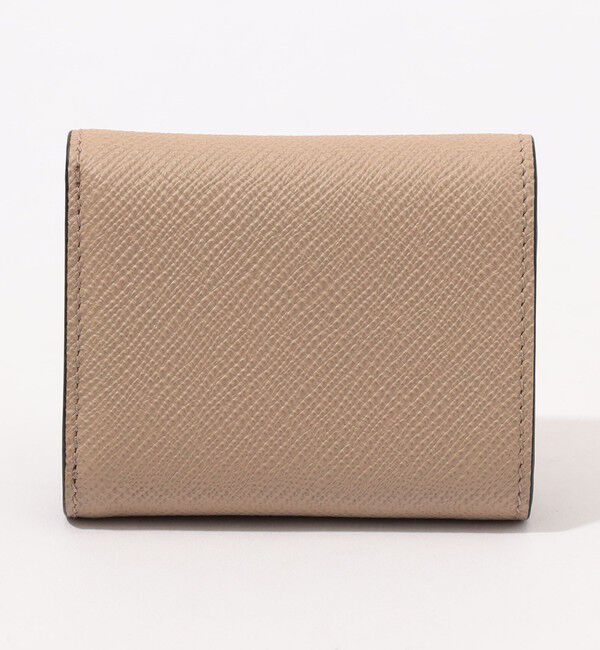 TOMORROWLAND GOODS「SMYTHSON SML TRIFOLD ウォレット」|財布|