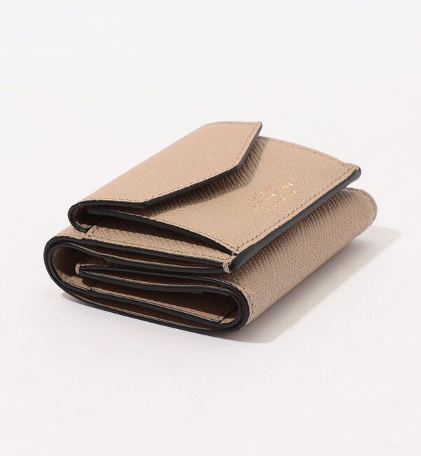 TOMORROWLAND GOODS「SMYTHSON SML TRIFOLD ウォレット」|財布|