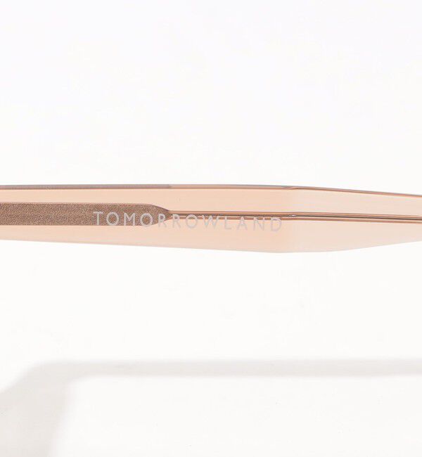 TOMORROWLAND GOODS「TOMORROWLAND サングラス」|サングラス|