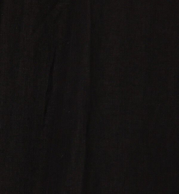 JAMES PERSE「ライトウェイトリネン イージーワイドパンツ WKO1086」|その他|