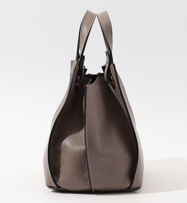 TOMORROWLAND GOODS「RIPANI AIRONE M ショルダーバッグ」|ハンドバッグ|