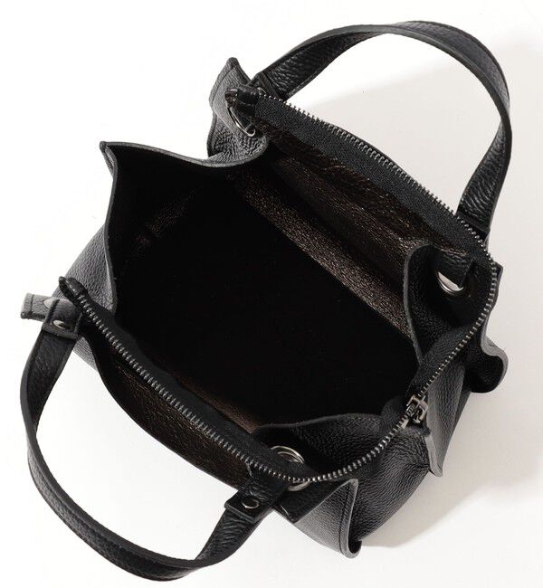 TOMORROWLAND GOODS「RIPANI AIRONE M ショルダーバッグ」|ハンドバッグ|