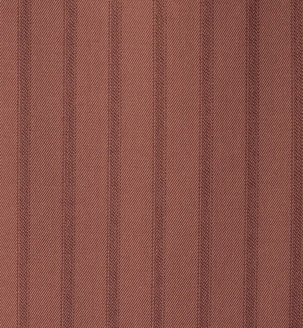 BACCA「ストライプギャバ ハイウエストストレートパンツ」|その他|