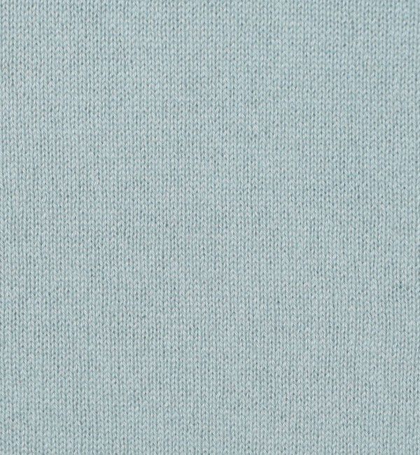 GALERIE VIE「スコットランドカシミヤ タートルネックプルオーバー」|ニット・セーター|