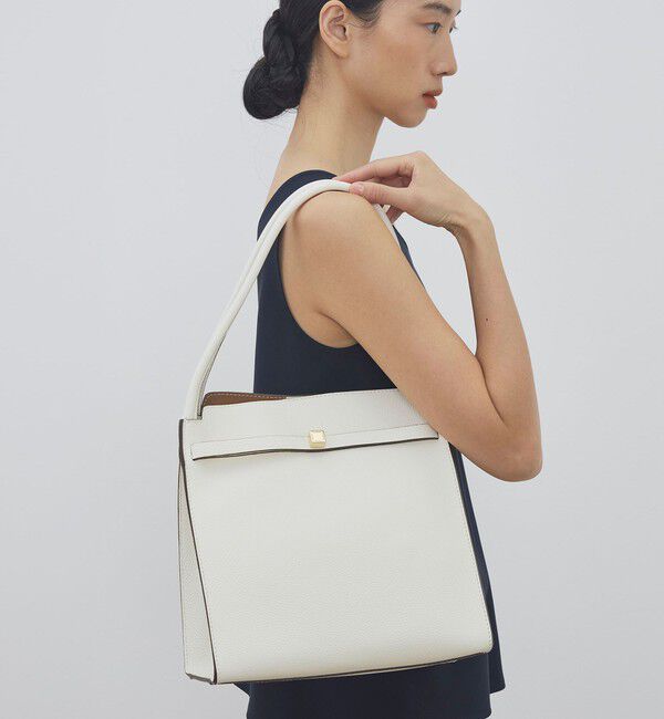 TOMORROWLAND GOODS「LORISTELLA NAOMI ショルダーバッグ」|ハンドバッグ|