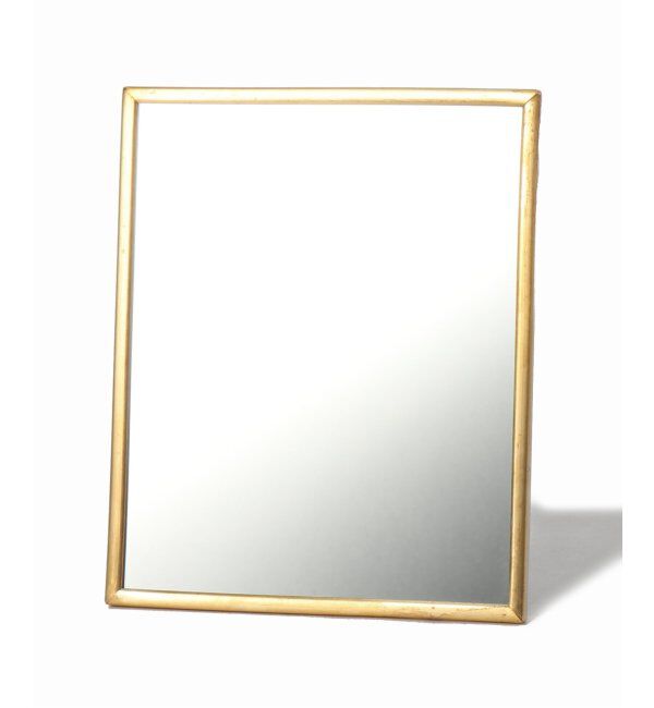 journal standard Furniture「ODIER MIRROR L ミラー」|ミラー|