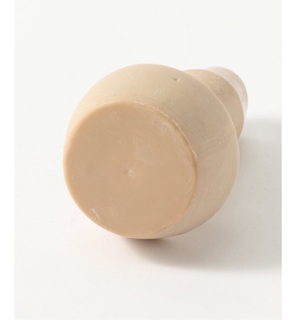 journal standard Furniture「【THO/トー】 CANDLE waf　ソイワックス キャンドル 　" ワー "」|アロマ・ルームフレグランス|