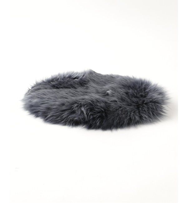 journal standard Furniture「SHEEPSKIN SEAT PAD　シープスキン シートパッド 35&times;35cm」|その他|